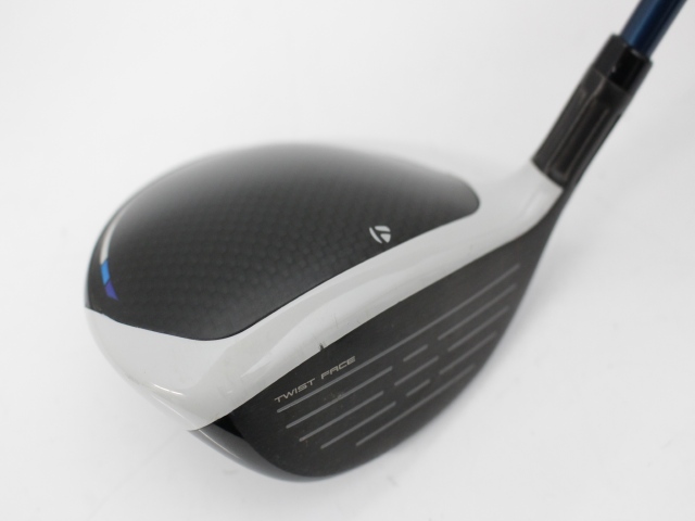 テーラーメイド(TaylorMade) SIM2 MAX-D