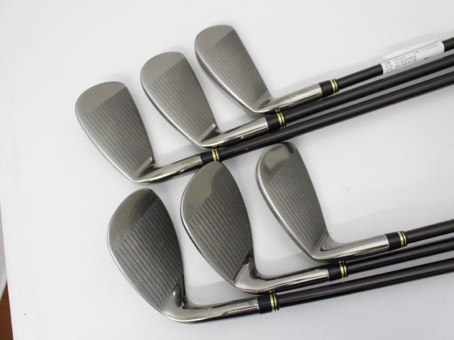 マジェスティゴルフ(Majesty Golf) マジェスティロイヤルVQ