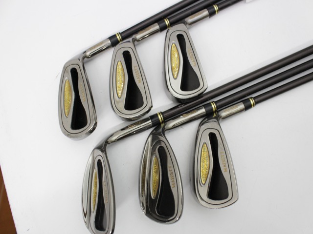 マジェスティゴルフ(Majesty Golf) マジェスティロイヤルVQ