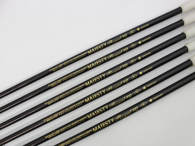 マジェスティゴルフ(Majesty Golf) マジェスティロイヤルVQ