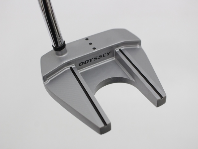 オデッセイ(ODYSSEY) ホワイトホットOG #7