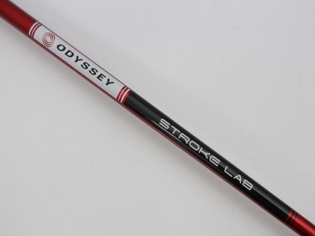 オデッセイ(ODYSSEY) ホワイトホットOG #7