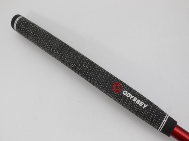 オデッセイ(ODYSSEY) ホワイトホットOG #7