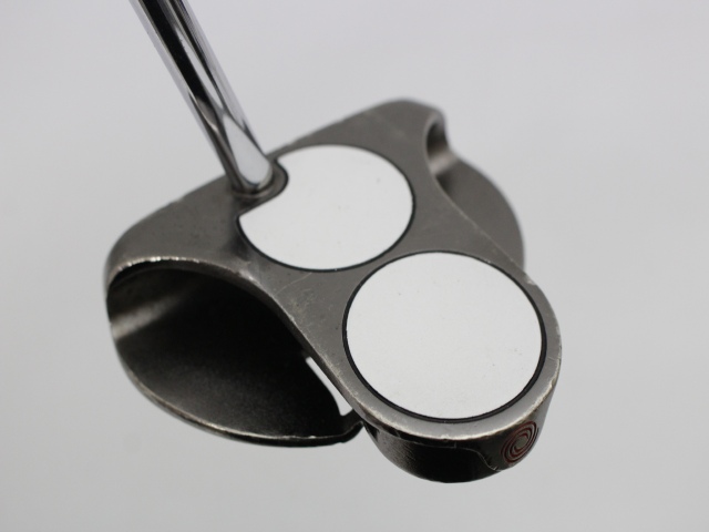 オデッセイ(ODYSSEY) ホワイトアイス2ボールCS