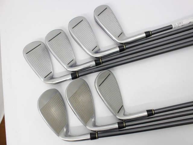 テーラーメイド(TaylorMade) GLOIRE G