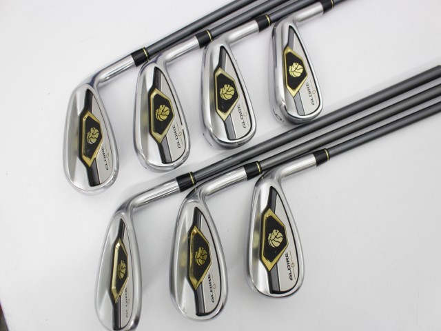 テーラーメイド(TaylorMade) GLOIRE G