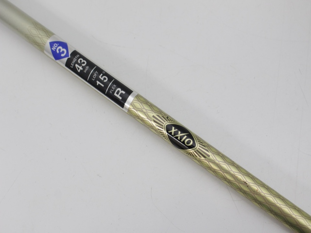 ダンロップ(DUNLOP) ゼクシオプライム2017モデル