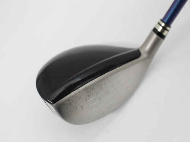 ダンロップ(DUNLOP) ゼクシオユーティリティ2014モデル