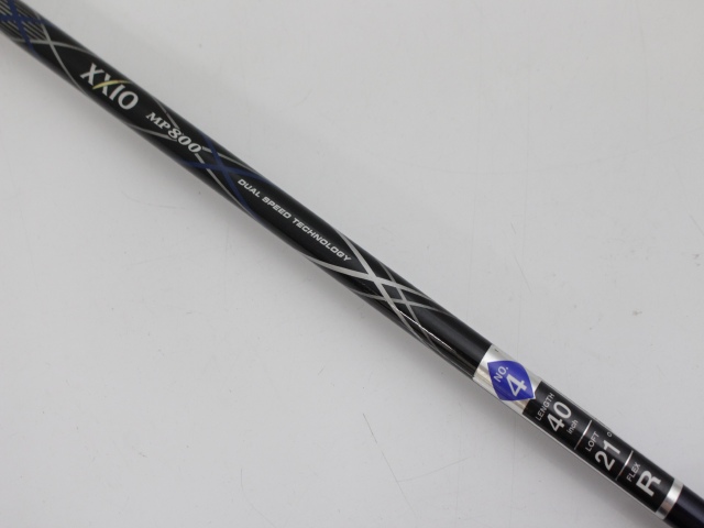 ダンロップ(DUNLOP) ゼクシオユーティリティ2014モデル