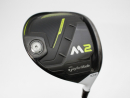 テーラーメイド(TaylorMade) M2 2017