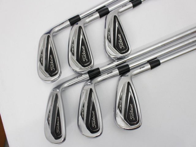 タイトリスト(Titleist) AP2 716
