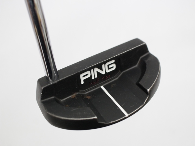 ピン(PING) SCOTTSDALE TR HALF PIPE長さ調整機能付