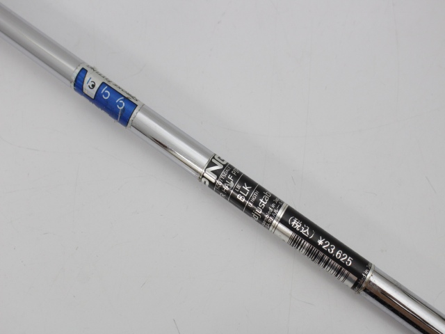 ピン(PING) SCOTTSDALE TR HALF PIPE長さ調整機能付