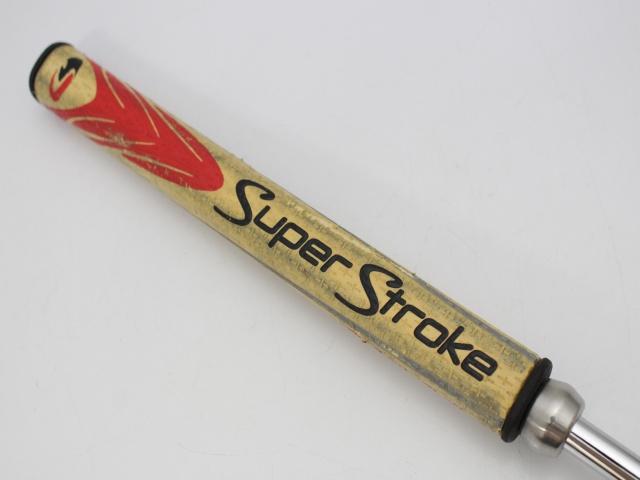 ピン(PING) SCOTTSDALE TR HALF PIPE長さ調整機能付