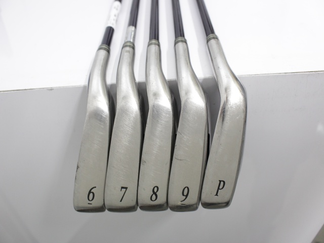 ダンロップ(DUNLOP) ゼクシオ2018 Navy