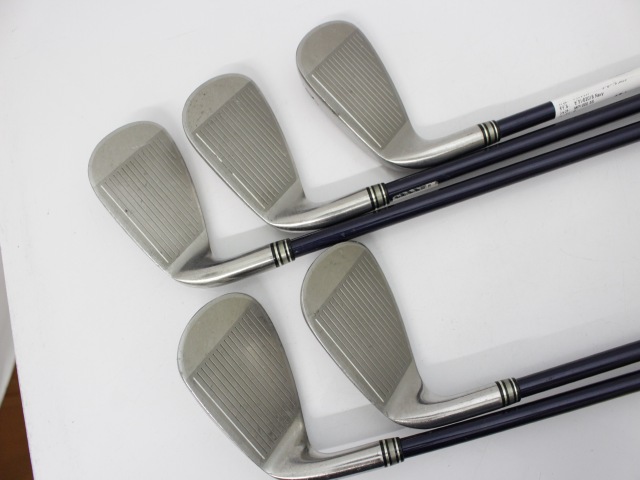 ダンロップ(DUNLOP) ゼクシオ2018 Navy