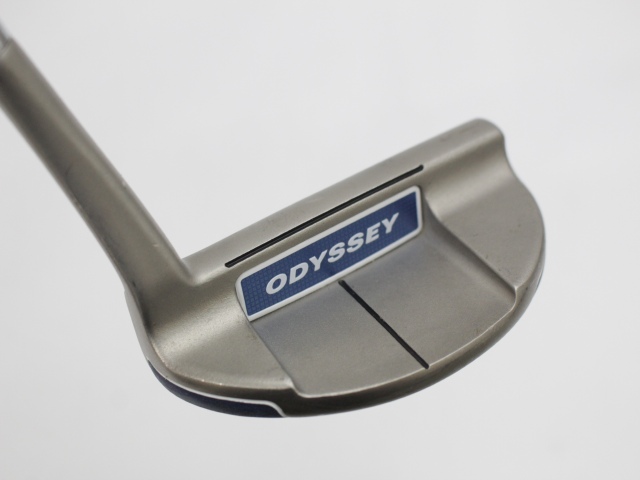 オデッセイ(ODYSSEY) ホワイトホットRX #9