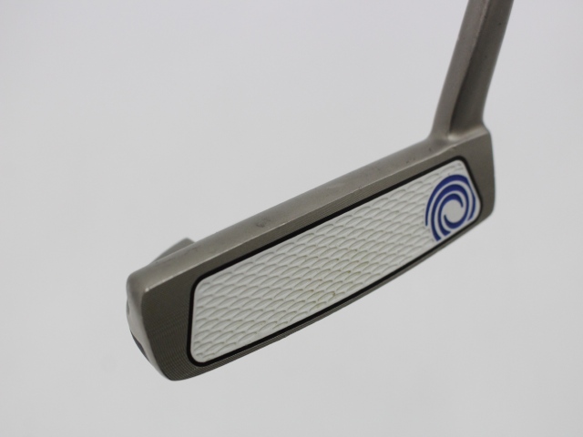 オデッセイ(ODYSSEY) ホワイトホットRX #9