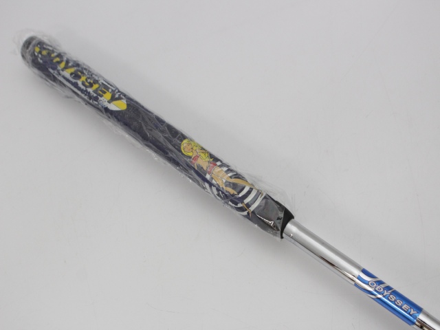 オデッセイ(ODYSSEY) ホワイトホットRX #9