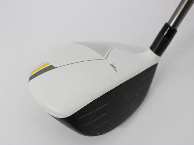 テーラーメイド(TaylorMade) ROCKETBALLZ STAGE2