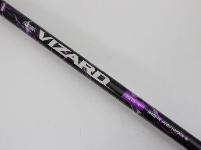 ホンマ(HONMA) ツアーワールドTW727