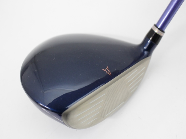 ダンロップ(DUNLOP) ゼクシオ2020 Blue 凹み有り