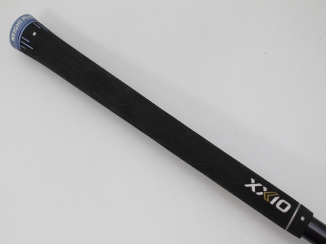 ダンロップ(DUNLOP) ゼクシオ2020 Blue 凹み有り