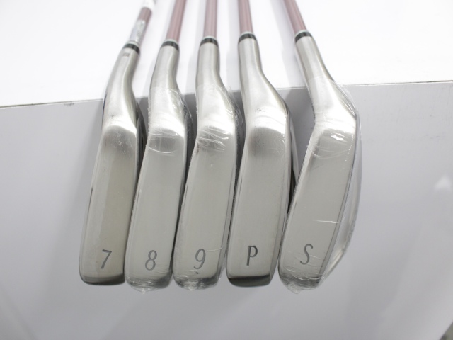 ダンロップ(DUNLOP) ゼクシオ2018 Bordeaux