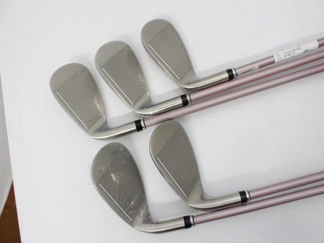 ダンロップ(DUNLOP) ゼクシオ2018 Bordeaux