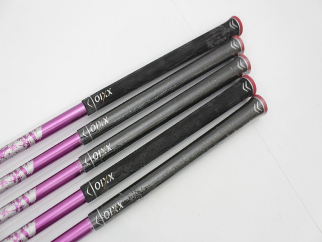 ダンロップ(DUNLOP) ゼクシオ2018 Bordeaux