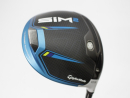 テーラーメイド(TaylorMade) SIM2