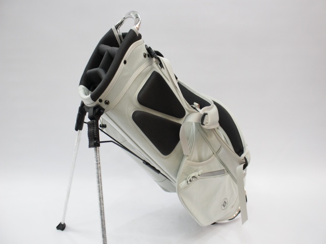 ブリーフィング(BRIEFING) BREIFING CR-4 #04 メタリック シルバー