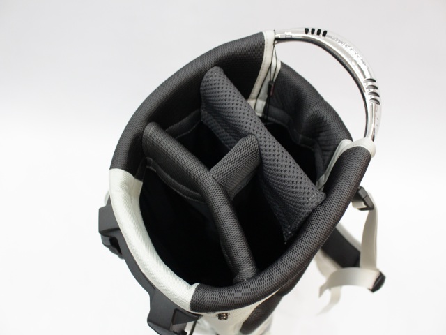 ブリーフィング(BRIEFING) BREIFING CR-4 #04 メタリック シルバー