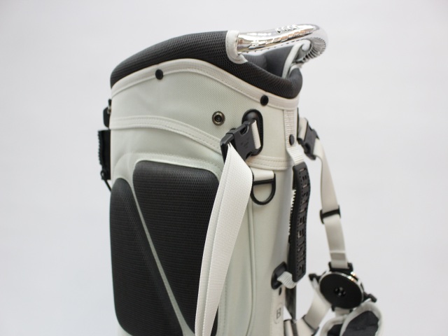 ブリーフィング(BRIEFING) BREIFING CR-4 #04 メタリック シルバー