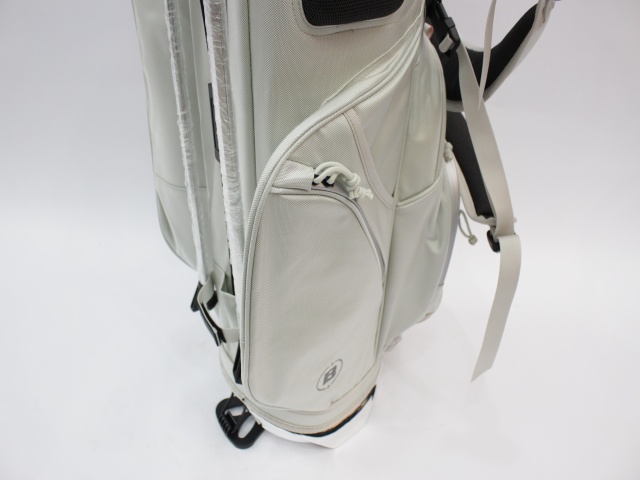 ブリーフィング(BRIEFING) BREIFING CR-4 #04 メタリック シルバー