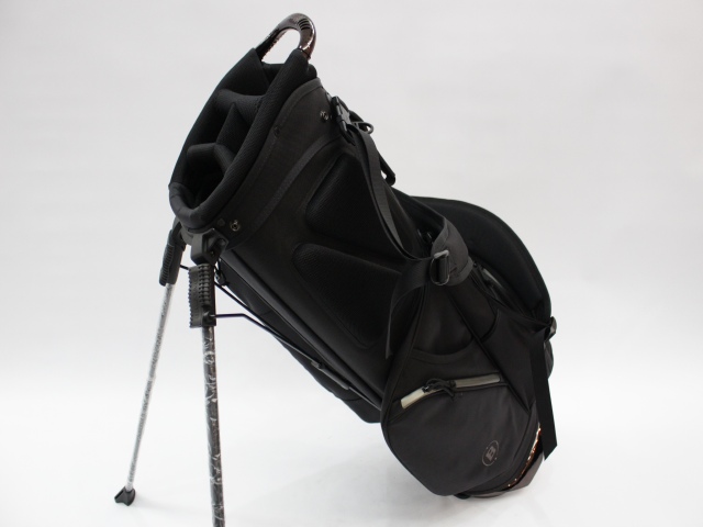 ブリーフィング(BRIEFING) BREIFING CR-4 #04 メタリック ブラック