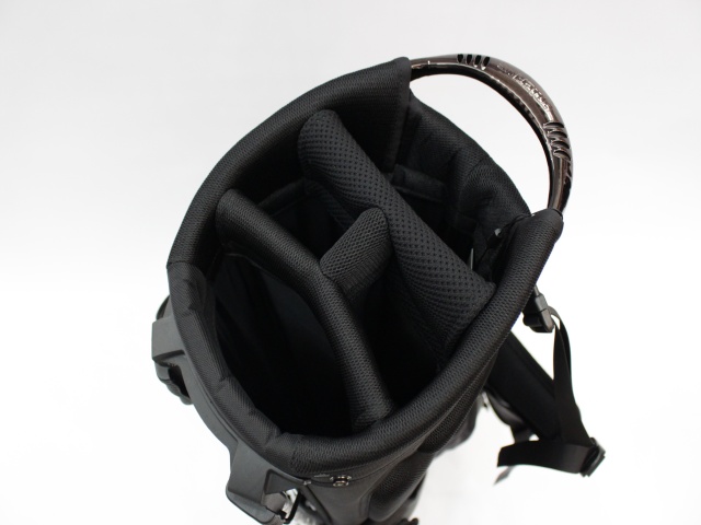 ブリーフィング(BRIEFING) BREIFING CR-4 #04 メタリック ブラック