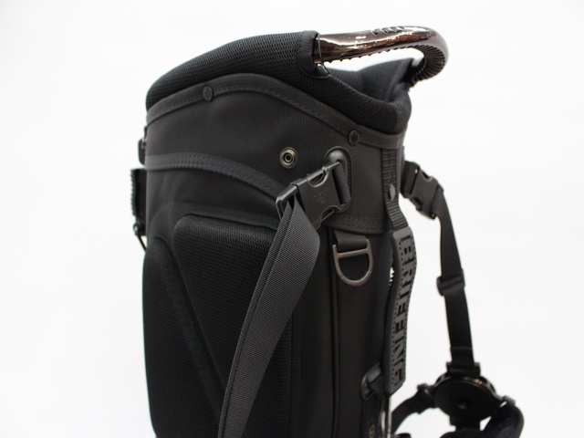 ブリーフィング(BRIEFING) BREIFING CR-4 #04 メタリック ブラック