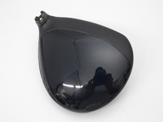 キャロウェイ(Callaway) PARADYM ◆◆◆ TC ヘッドのみ