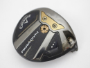 キャロウェイ(Callaway) PARADYM ◆◆◆ TC ヘッドのみ