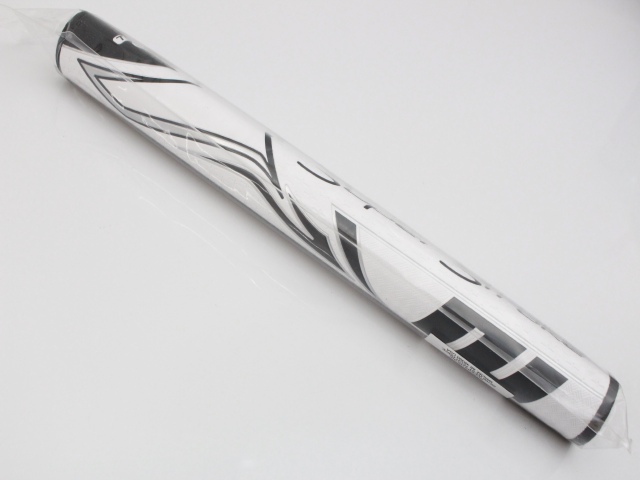 スーパーストローク(Super Stroke) Zenergy ツアー2.0 ホワイト/ブラック