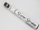 スーパーストローク(Super Stroke) Zenergy ツアー2.0 ホワイト/ブラック