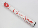 スーパーストローク(Super Stroke) Zenergy ツアー2.0 ホワイト/レッド