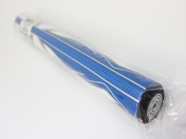 スーパーストローク(Super Stroke) Zenergy ツアー2.0 ブルー/ホワイト