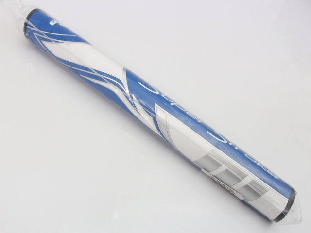 スーパーストローク(Super Stroke) Zenergy ツアー2.0 ブルー/ホワイト