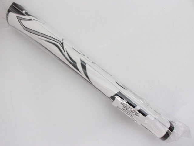 スーパーストローク(Super Stroke) Zenergy ピストルツアー ホワイト/ブラック