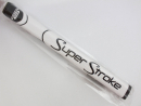 スーパーストローク(Super Stroke) Zenergy ピストルツアー ホワイト/ブラック
