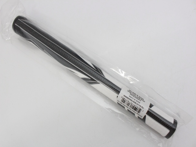 スーパーストローク(Super Stroke) Zenergy ピストルツアー ブラック/ホワイト