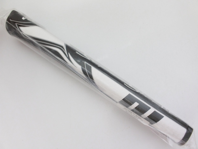 スーパーストローク(Super Stroke) Zenergy ピストルツアー ブラック/ホワイト