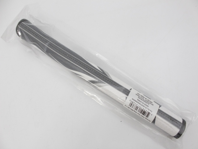 スーパーストローク(Super Stroke) Zenergy ピストルツアー グレー/ホワイト